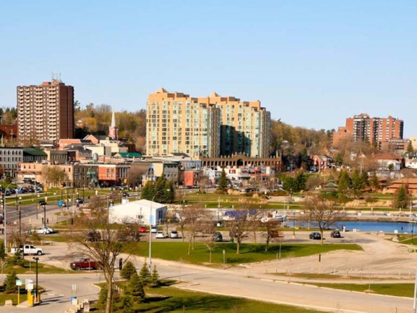 Barrie