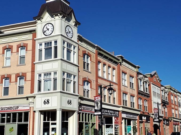 Markham